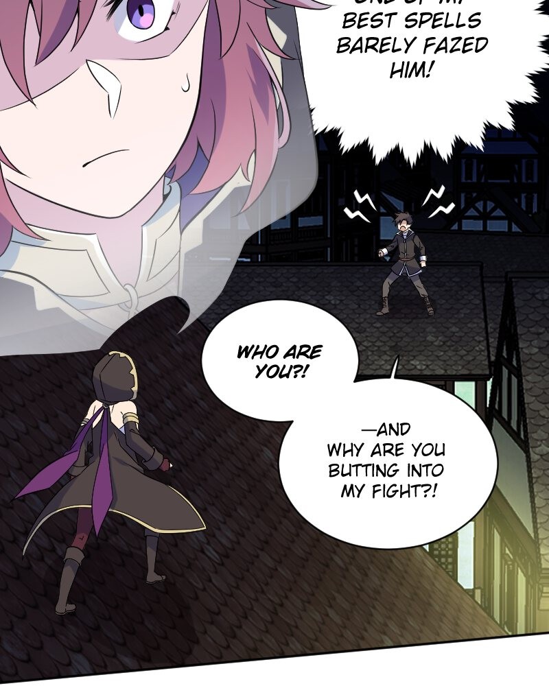Mage & Demon Queen Page 30 - MangaHe