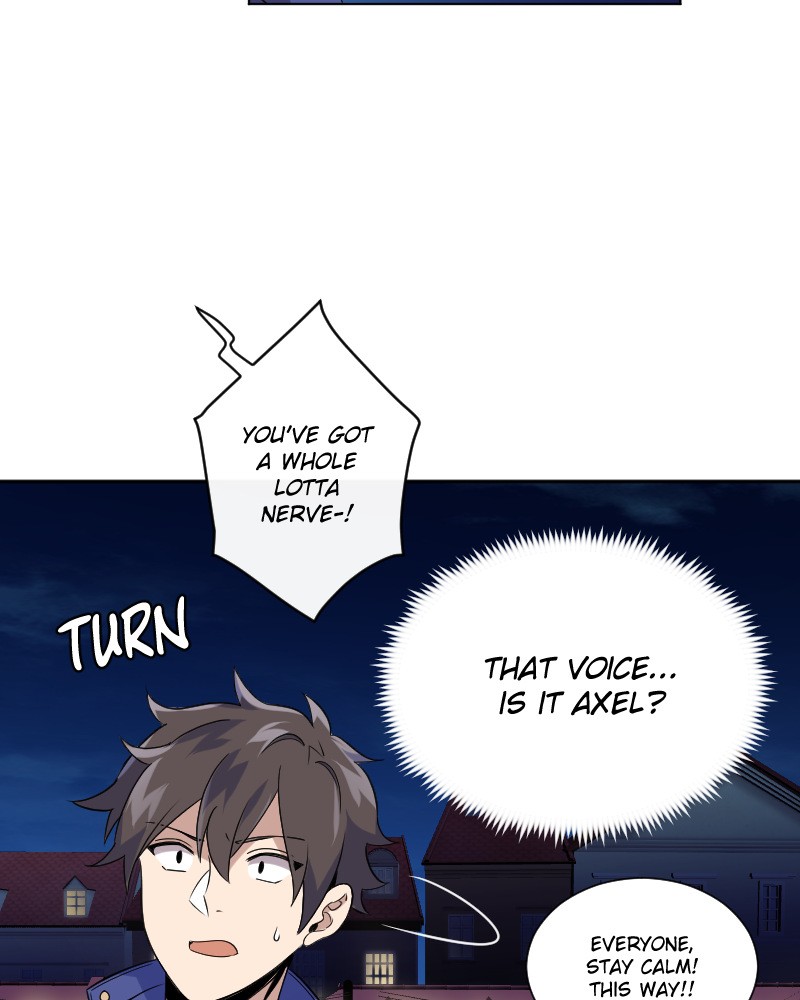 Mage & Demon Queen Page 33 - MangaHe