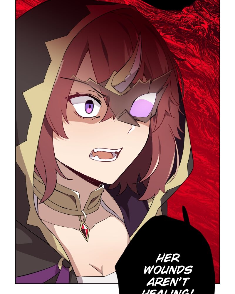 Mage & Demon Queen Page 37 - MangaHe