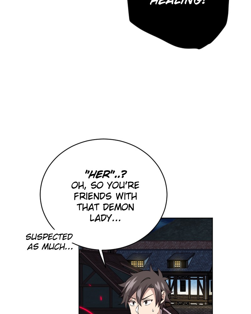 Mage & Demon Queen Page 38 - MangaHe