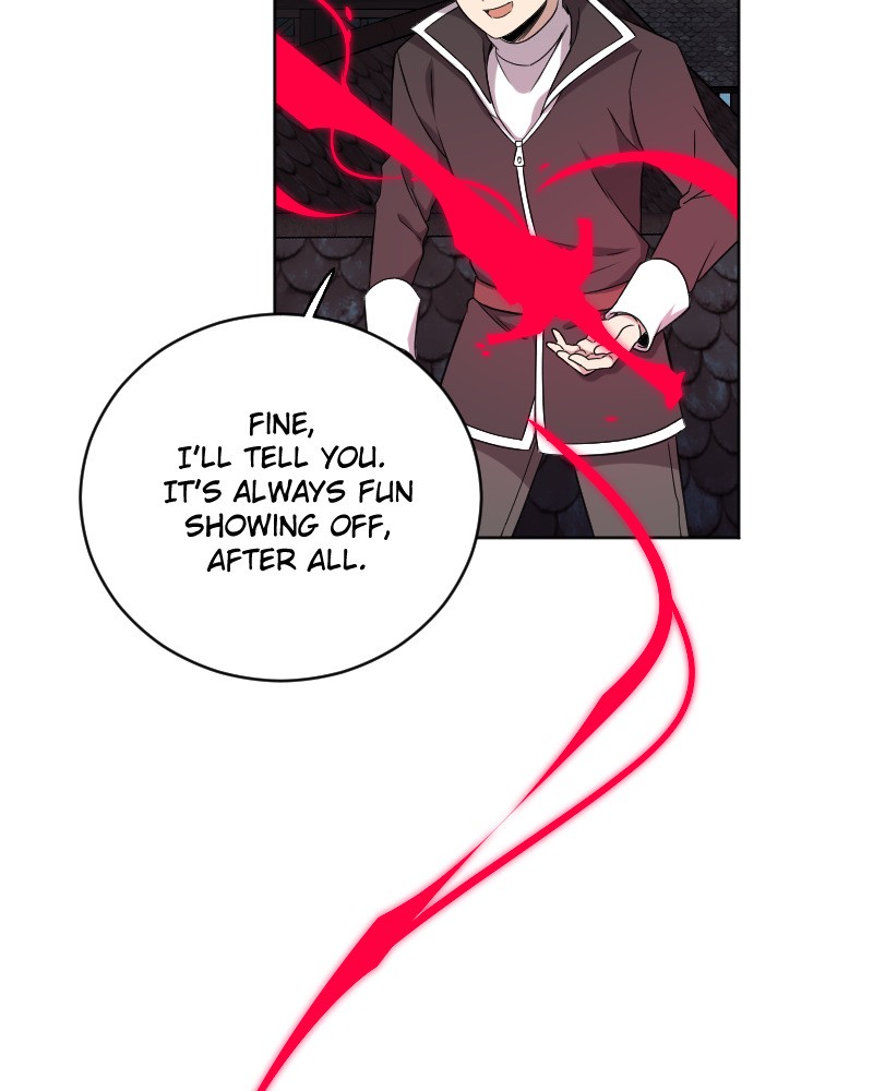 Mage & Demon Queen Page 39 - MangaHe
