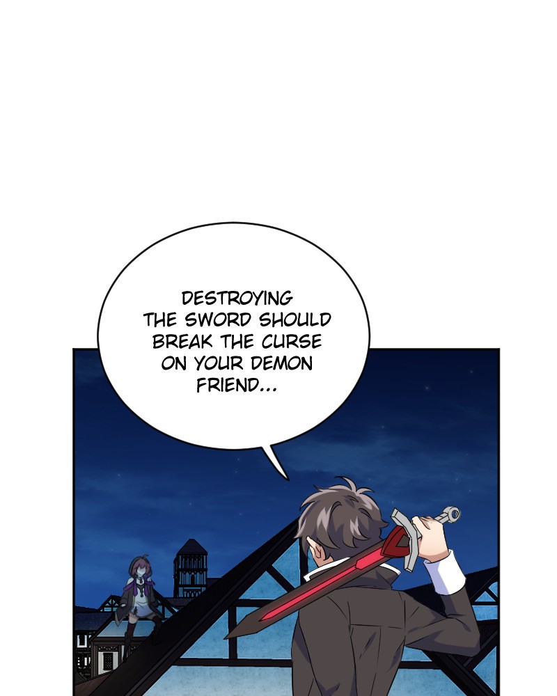 Mage & Demon Queen Page 44 - MangaHe