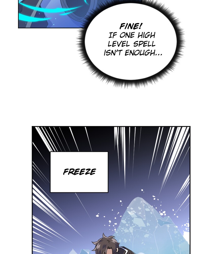 Mage & Demon Queen Page 50 - MangaHe