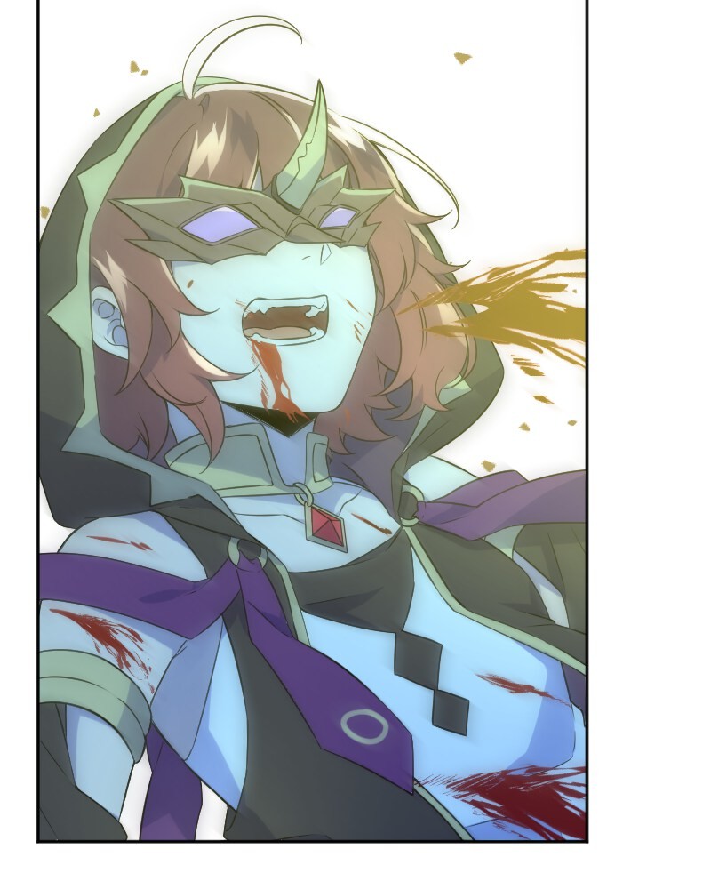 Mage & Demon Queen Page 63 - MangaHe