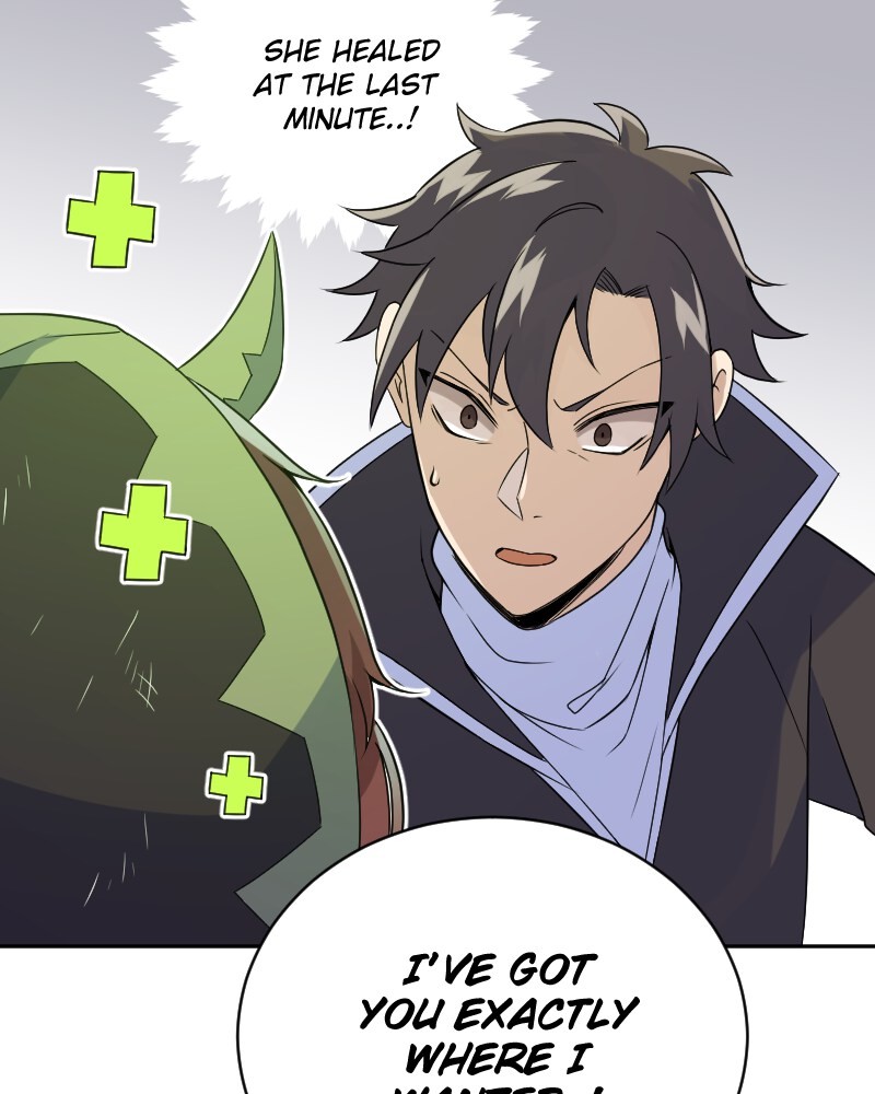 Mage & Demon Queen Page 75 - MangaHe