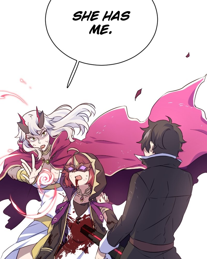 Mage & Demon Queen Page 92 - MangaHe
