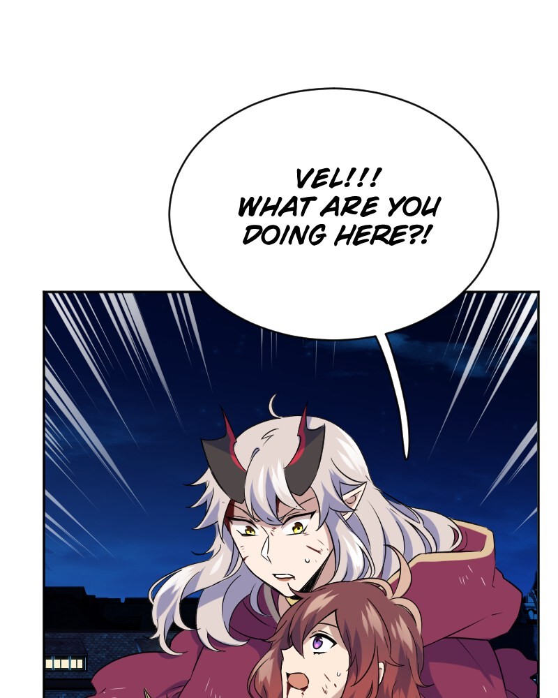 Mage & Demon Queen Page 97 - MangaHe