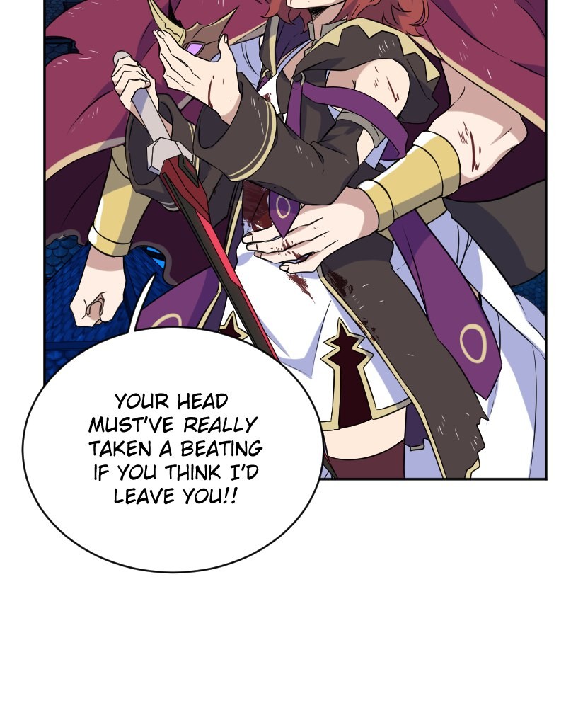 Mage & Demon Queen Page 98 - MangaHe