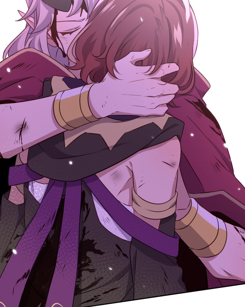 Mage & Demon Queen Page 104 - MangaHe
