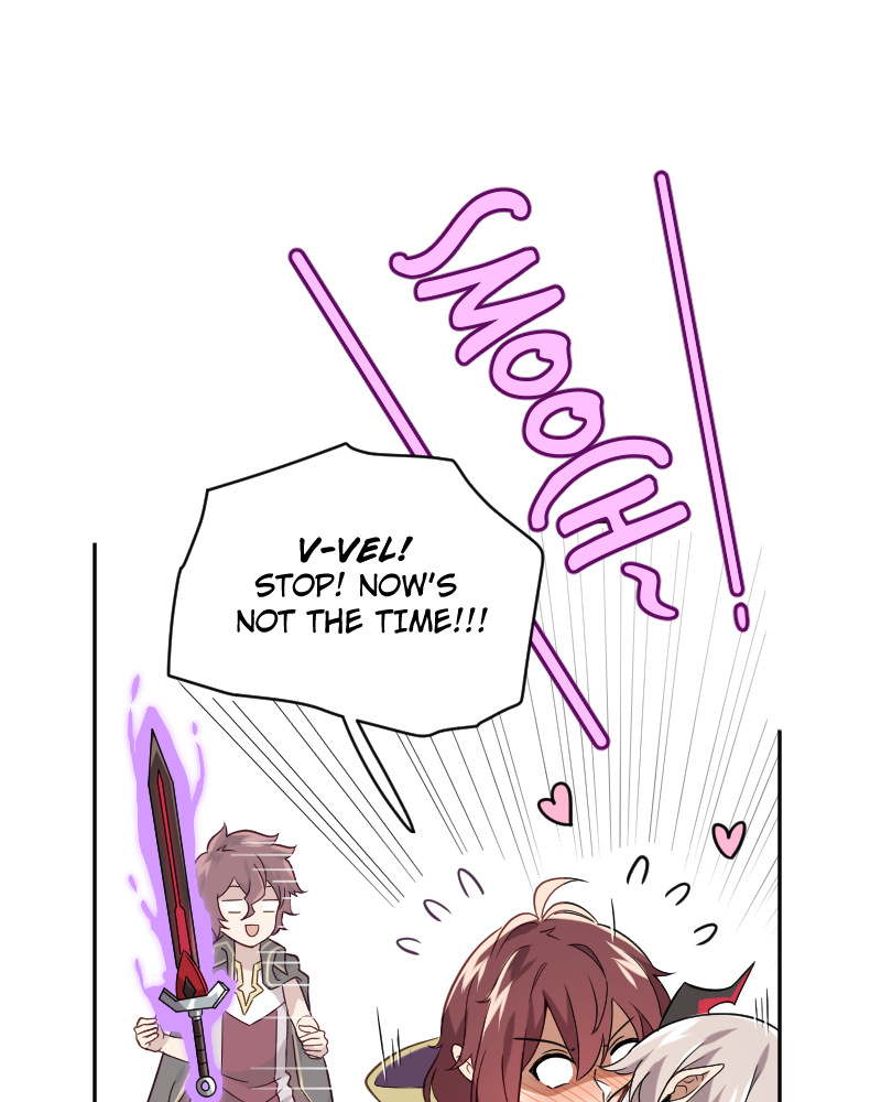 Mage & Demon Queen Page 106 - MangaHe