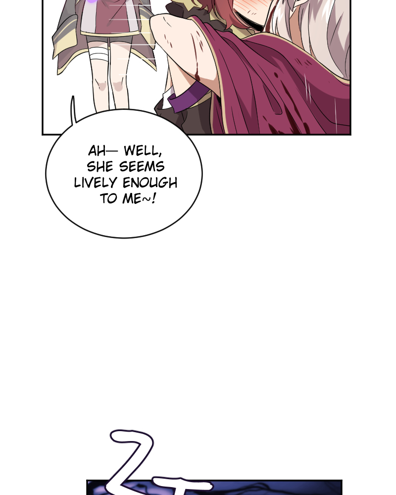 Mage & Demon Queen Page 107 - MangaHe