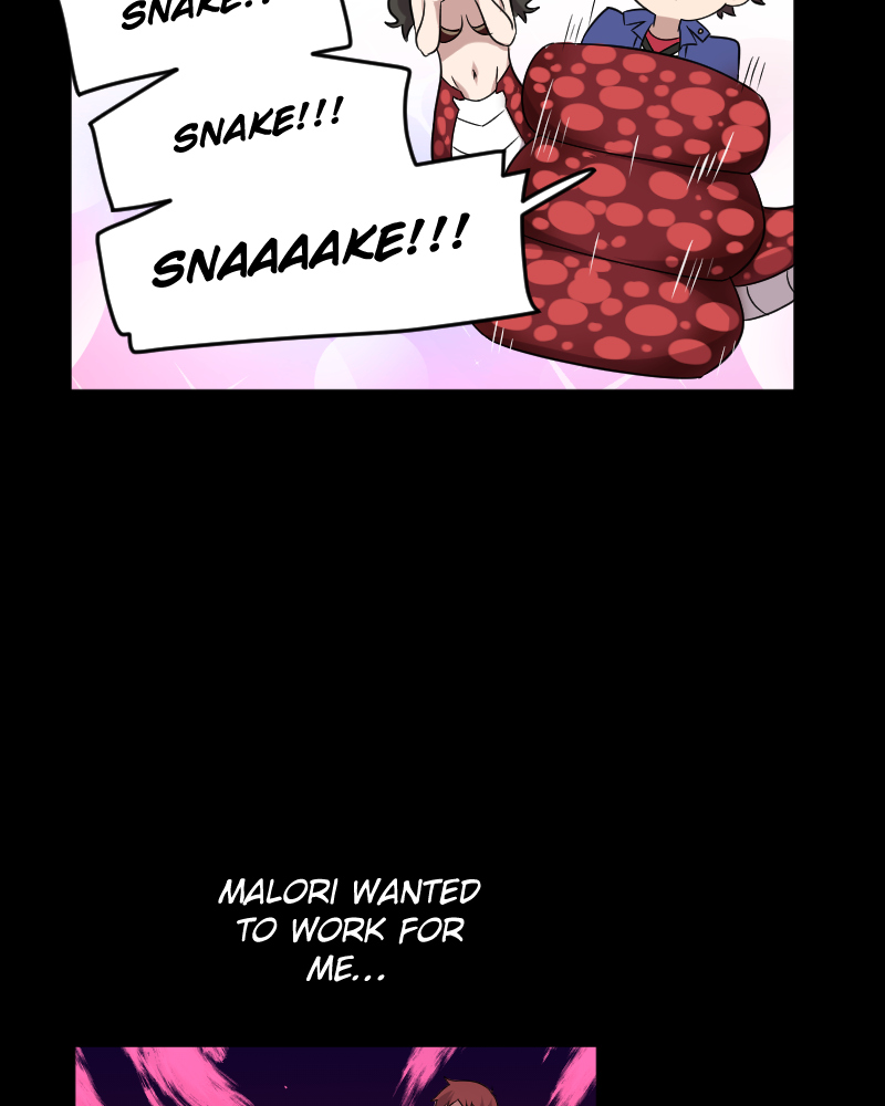 Mage & Demon Queen Page 12 - MangaHe