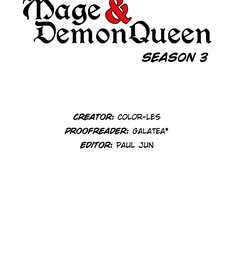Mage & Demon Queen Page 111 - MangaHe