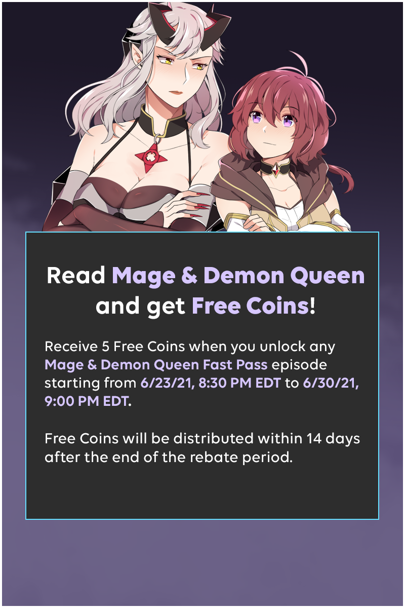 Mage & Demon Queen Page 112 - MangaHe