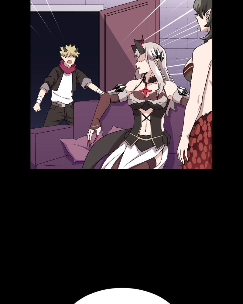 Mage & Demon Queen Page 16 - MangaHe