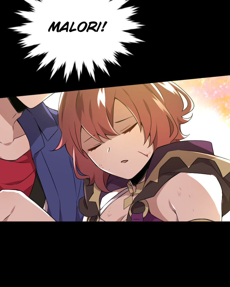 Mage & Demon Queen Page 21 - MangaHe