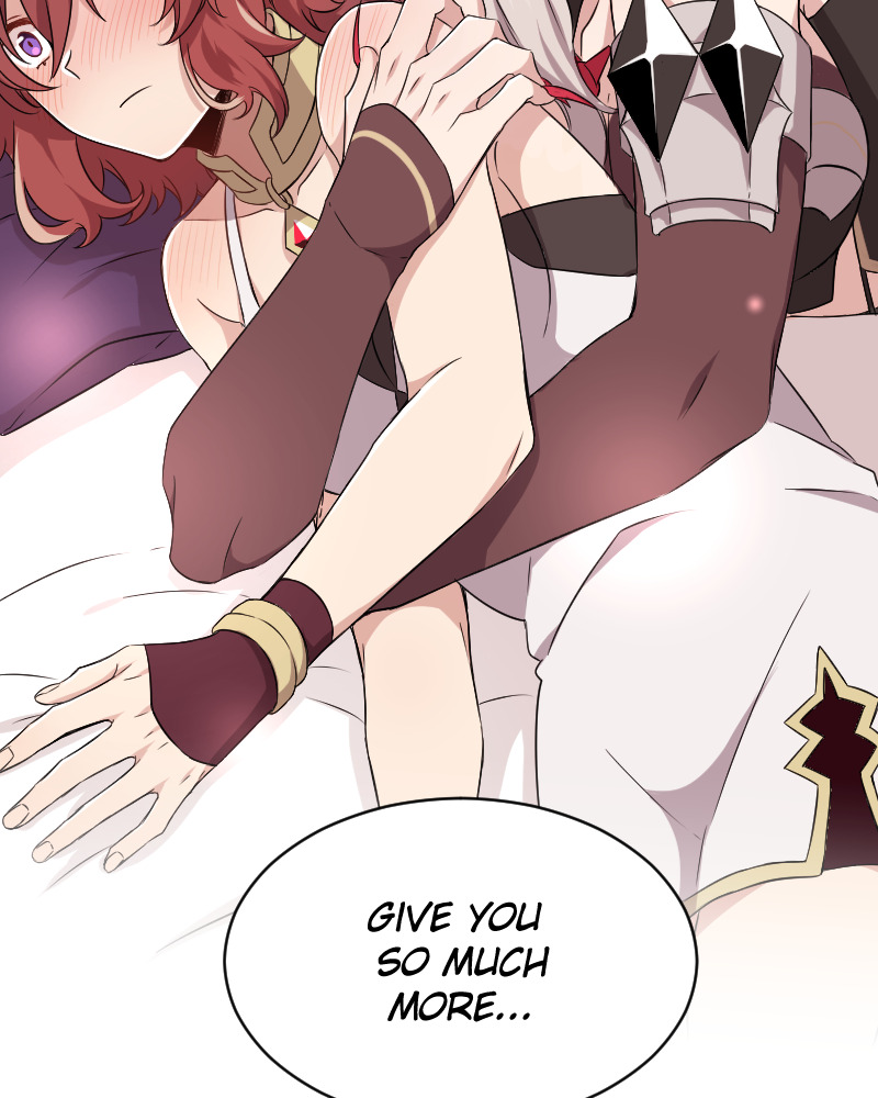 Mage & Demon Queen Page 29 - MangaHe