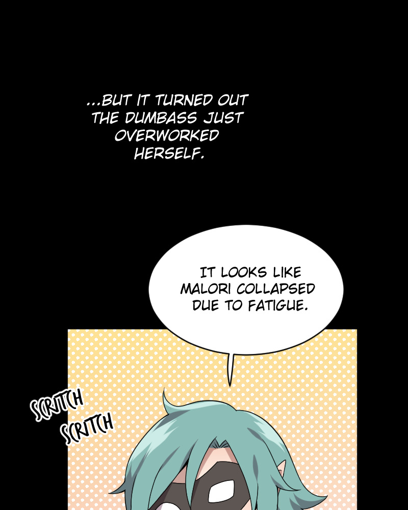 Mage & Demon Queen Page 31 - MangaHe