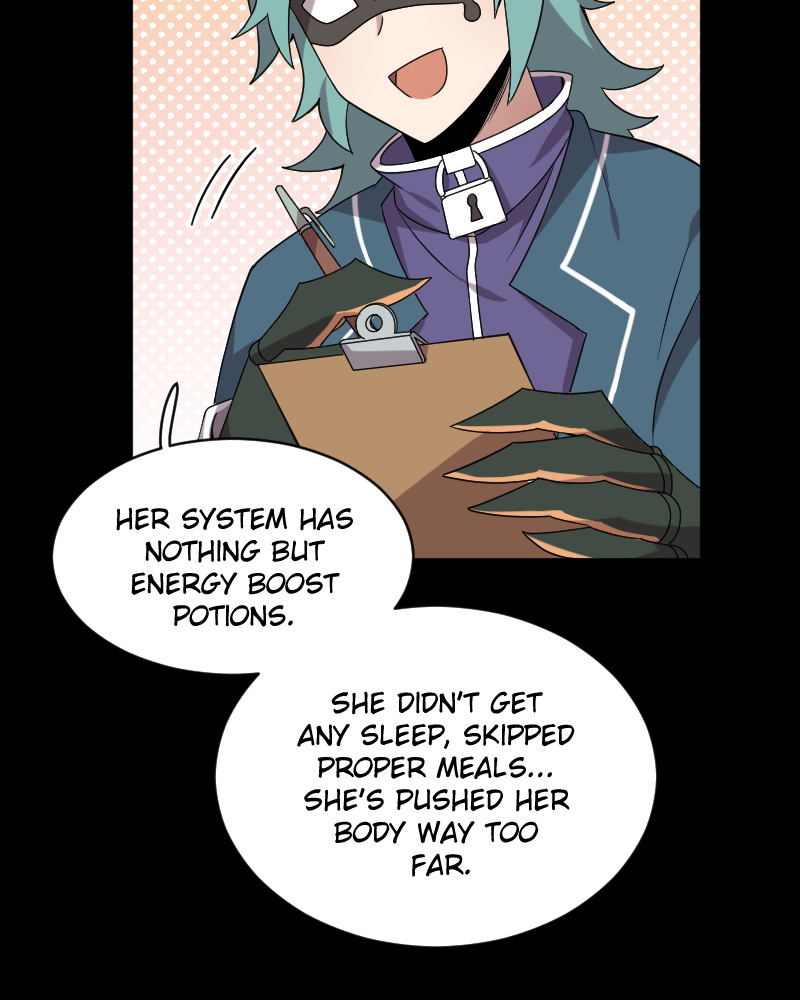 Mage & Demon Queen Page 32 - MangaHe