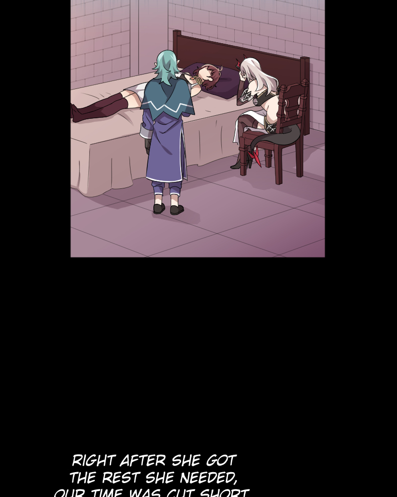 Mage & Demon Queen Page 35 - MangaHe