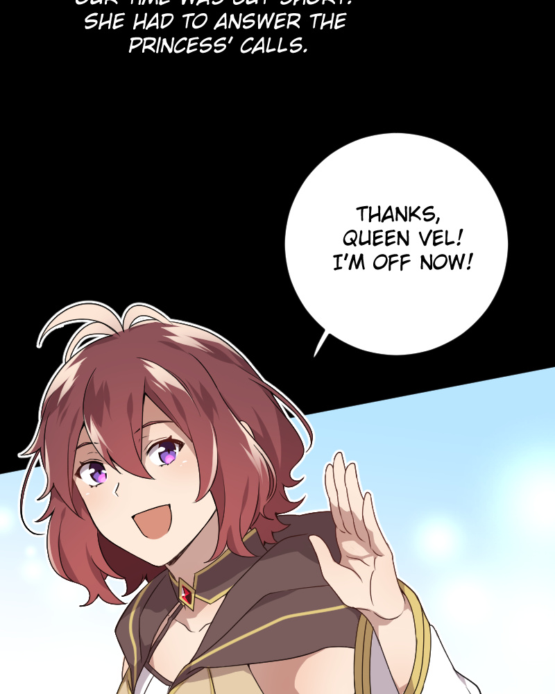 Mage & Demon Queen Page 36 - MangaHe