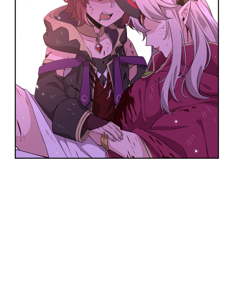 Mage & Demon Queen Page 6 - MangaHe