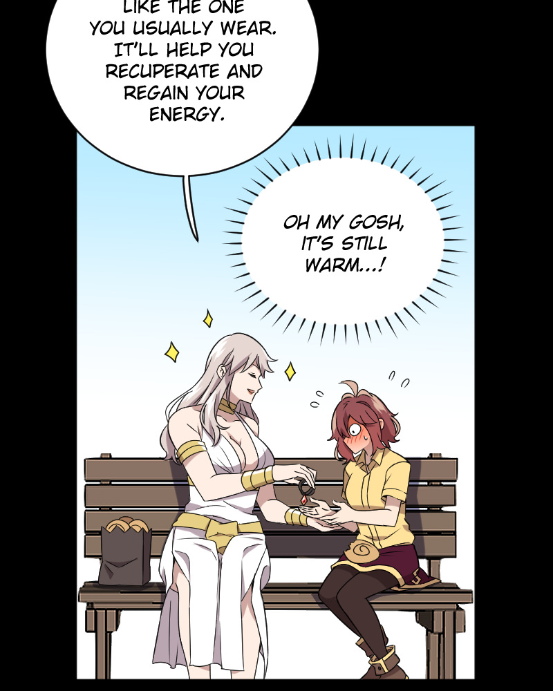 Mage & Demon Queen Page 52 - MangaHe