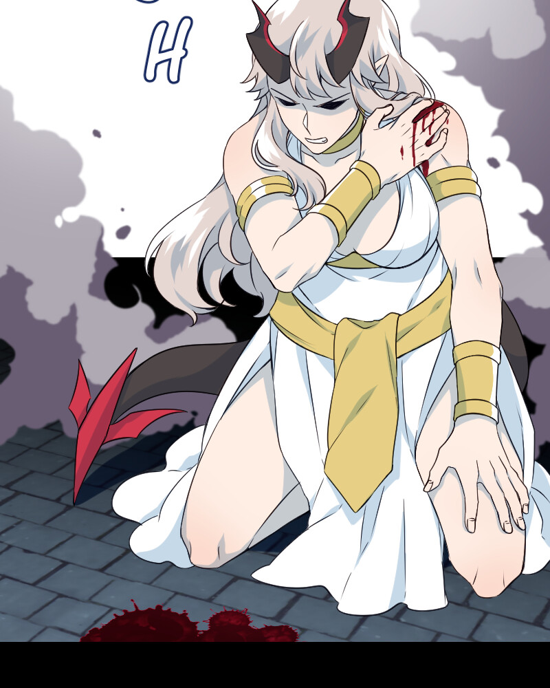 Mage & Demon Queen Page 60 - MangaHe