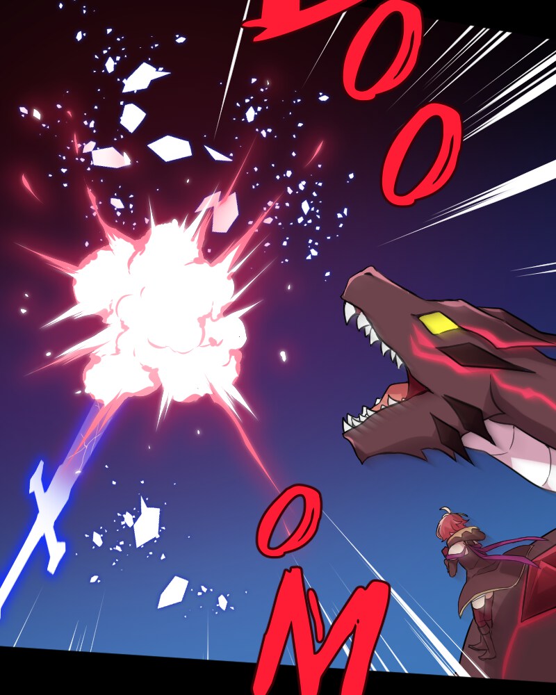 Mage & Demon Queen Page 73 - MangaHe