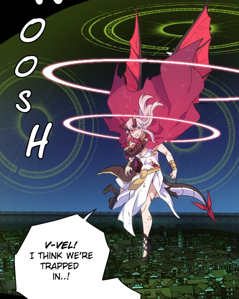 Mage & Demon Queen Page 77 - MangaHe