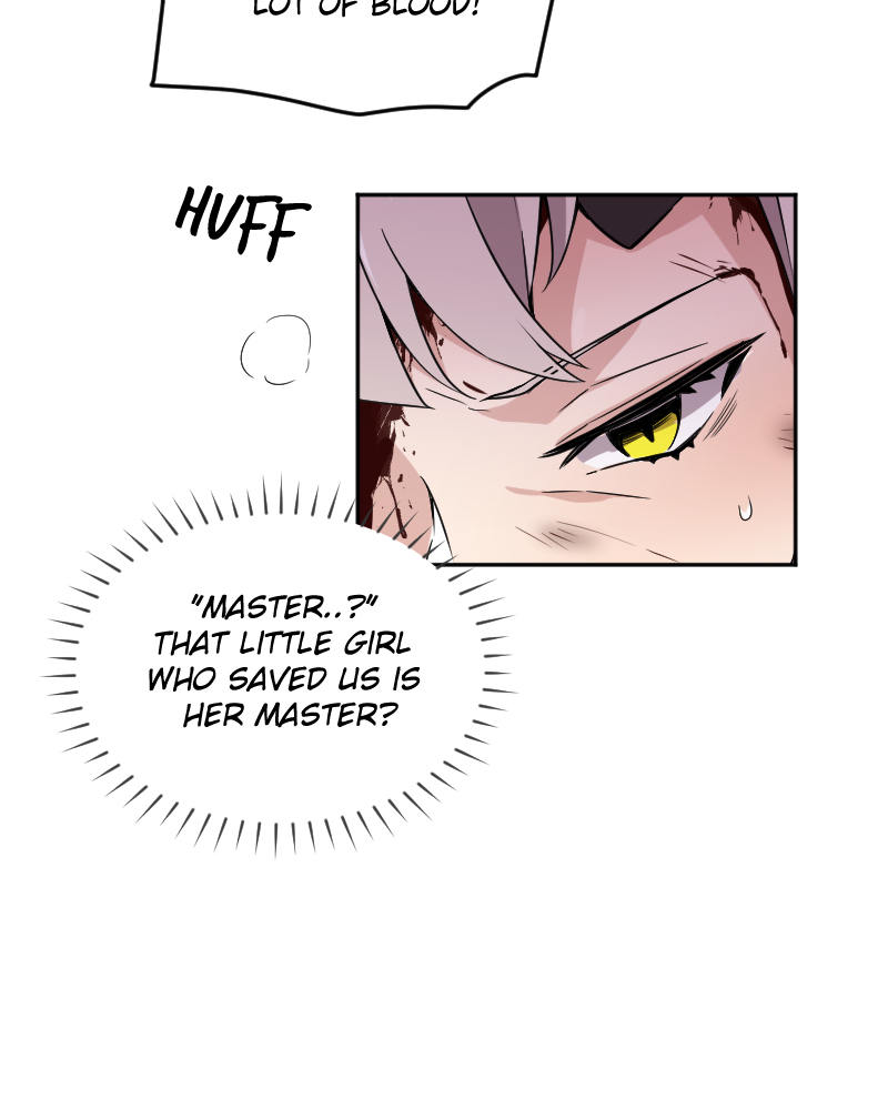 Mage & Demon Queen Page 85 - MangaHe