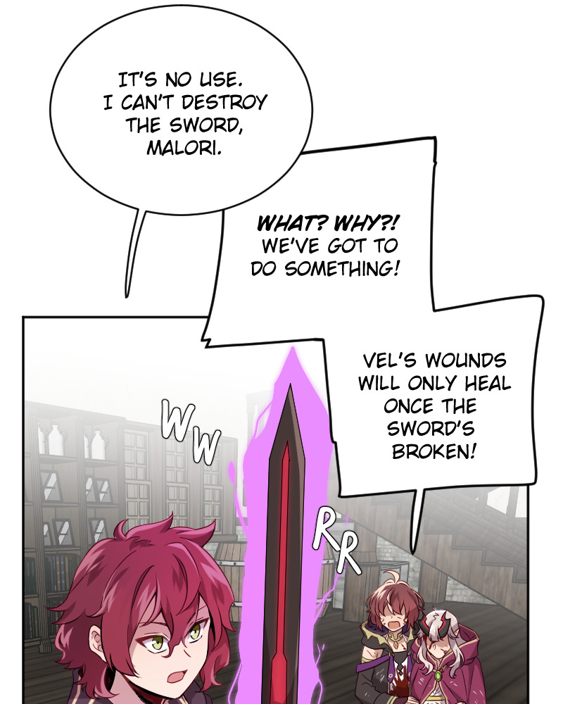 Mage & Demon Queen Page 86 - MangaHe
