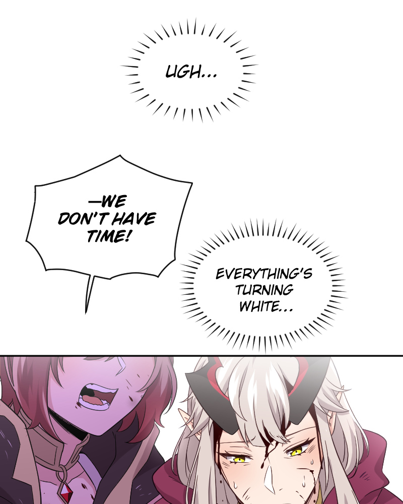 Mage & Demon Queen Page 89 - MangaHe