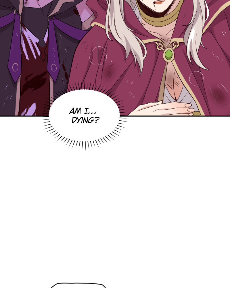 Mage & Demon Queen Page 90 - MangaHe