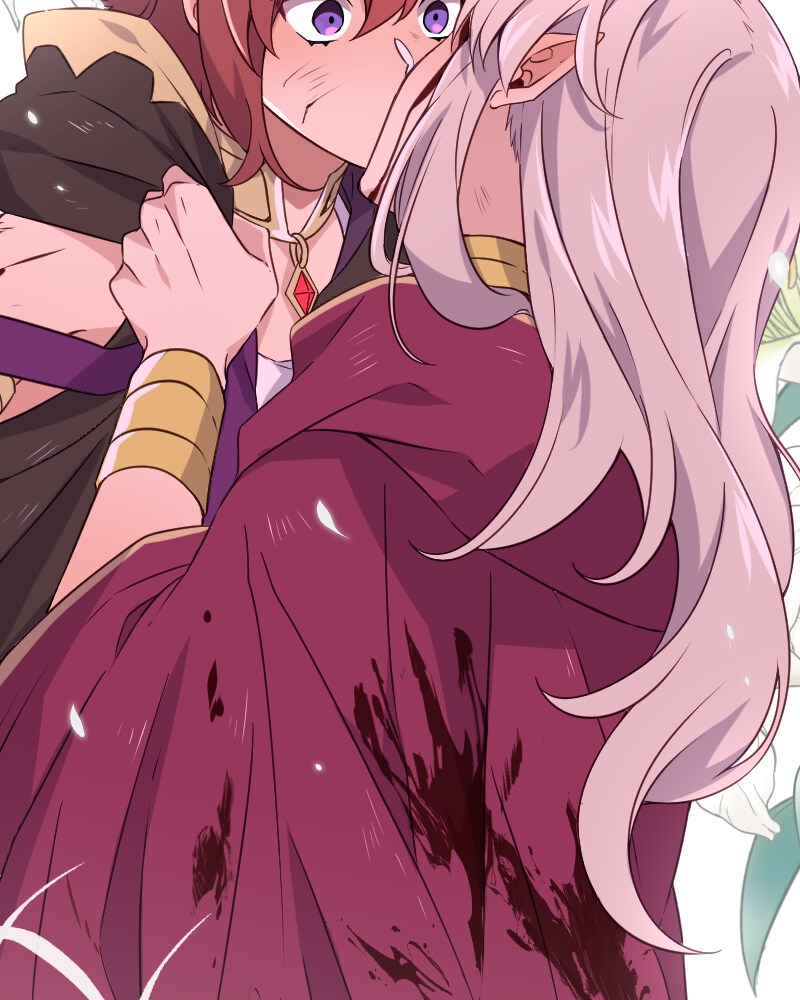 Mage & Demon Queen Page 98 - MangaHe