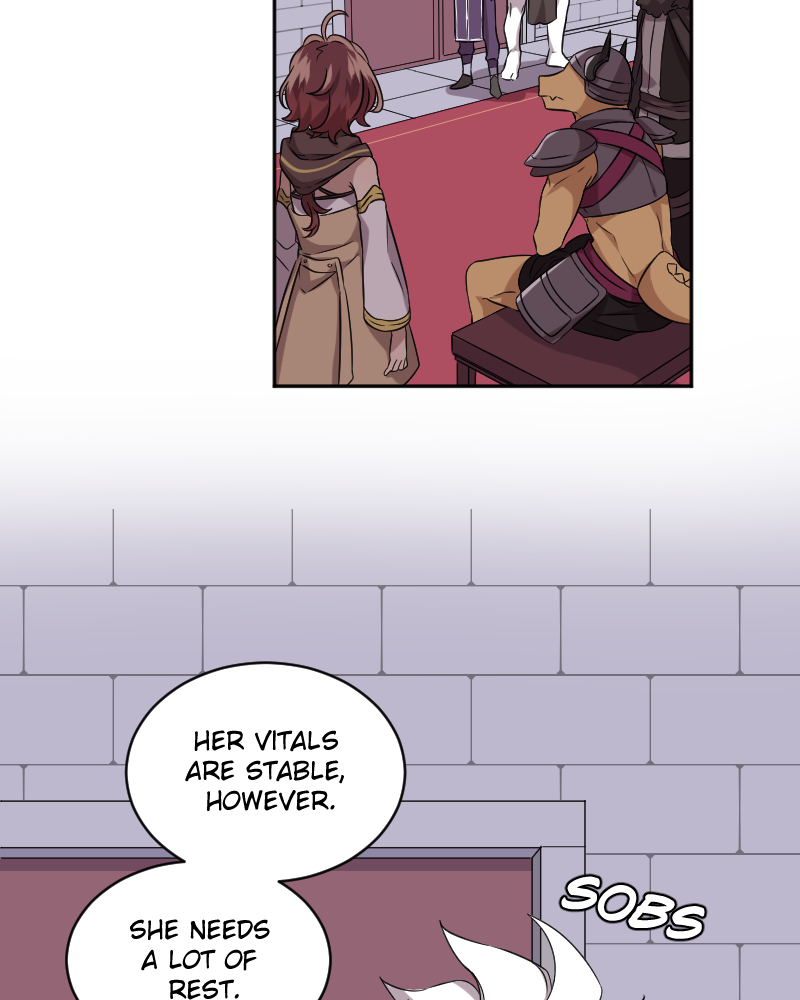 Mage & Demon Queen Page 11 - MangaHe
