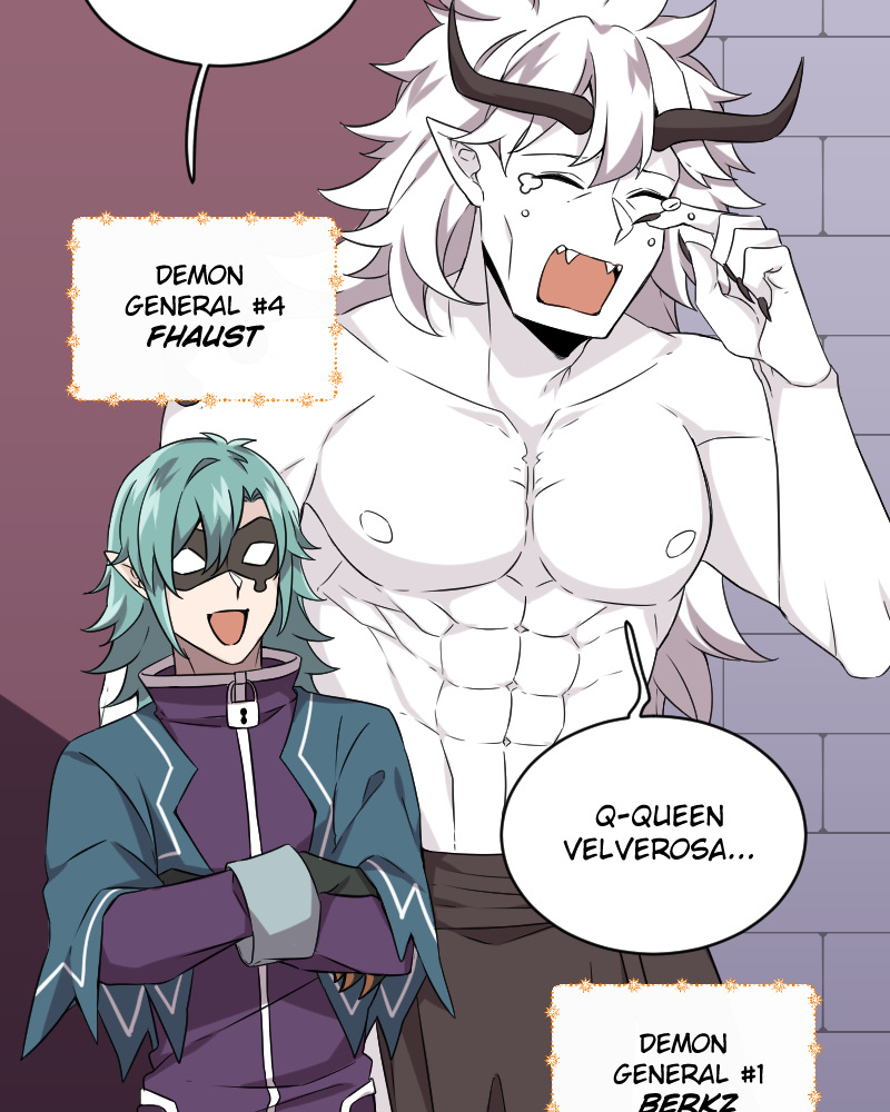 Mage & Demon Queen Page 12 - MangaHe
