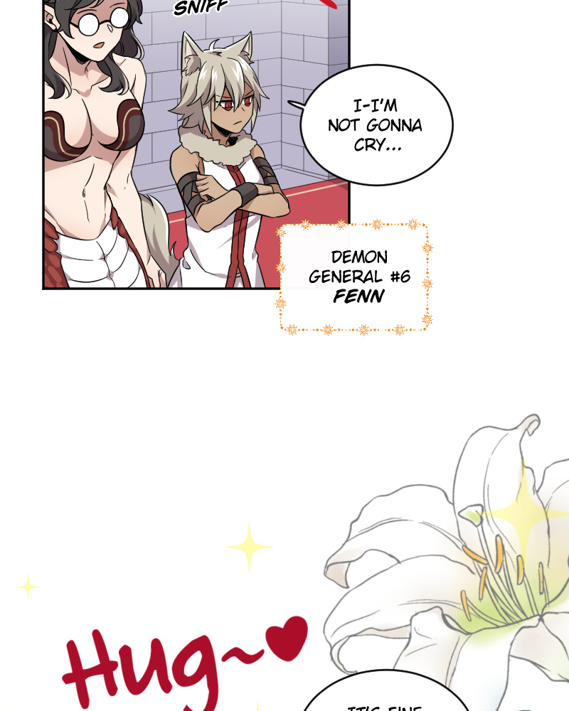Mage & Demon Queen Page 15 - MangaHe