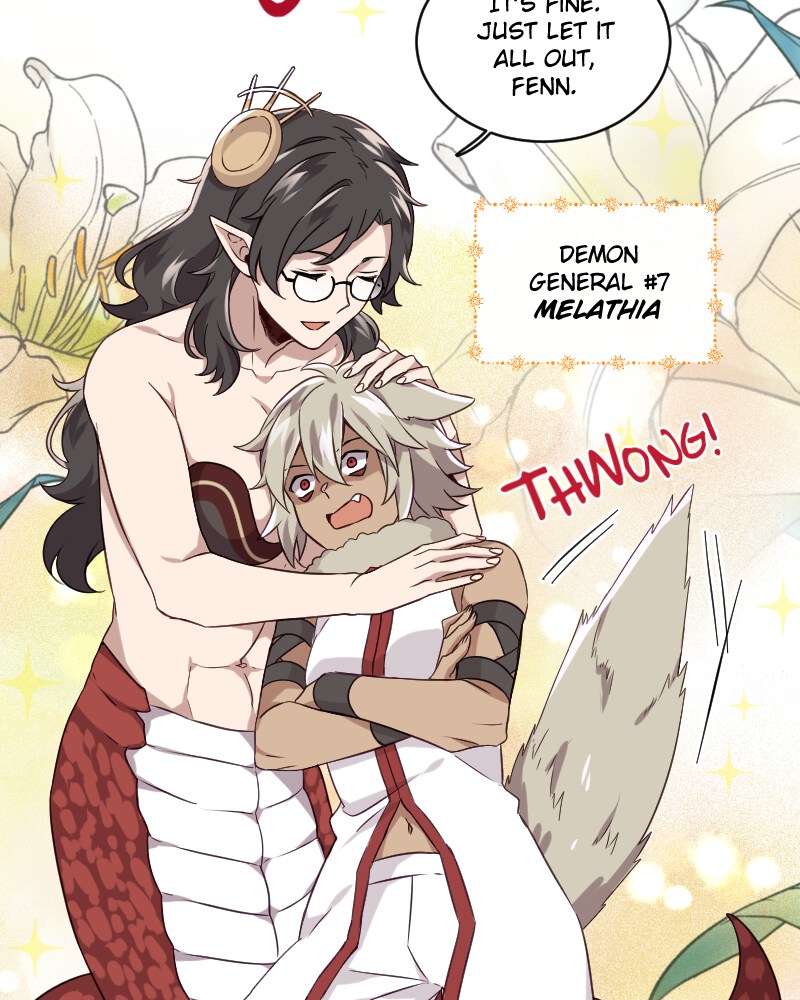 Mage & Demon Queen Page 16 - MangaHe