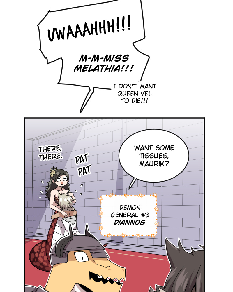 Mage & Demon Queen Page 19 - MangaHe