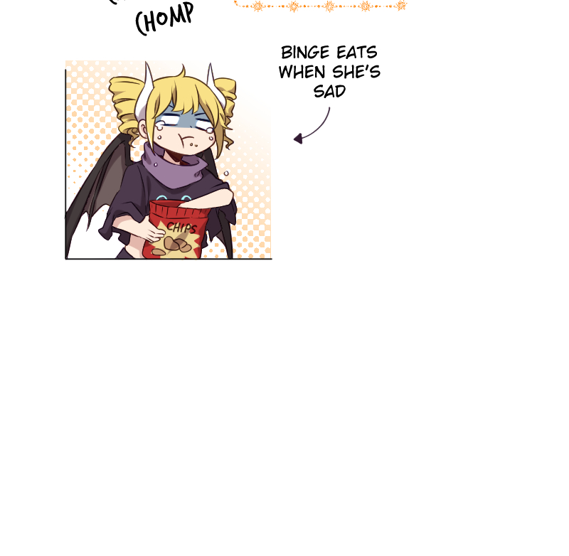 Mage & Demon Queen Page 21 - MangaHe