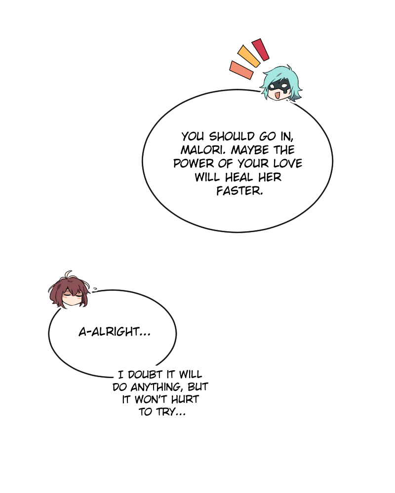 Mage & Demon Queen Page 25 - MangaHe