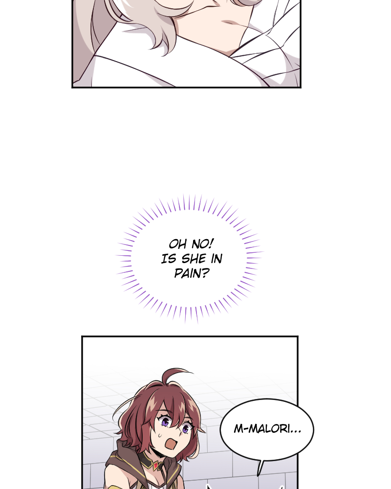 Mage & Demon Queen Page 35 - MangaHe