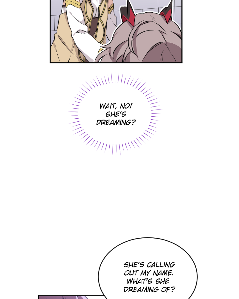Mage & Demon Queen Page 36 - MangaHe