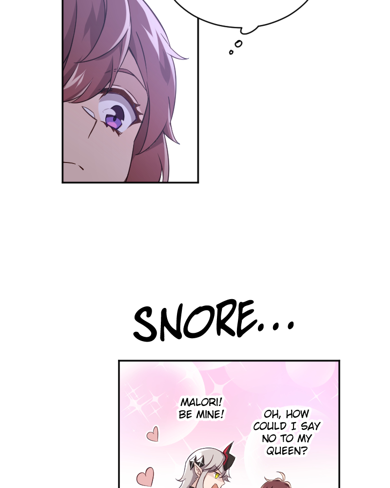 Mage & Demon Queen Page 37 - MangaHe