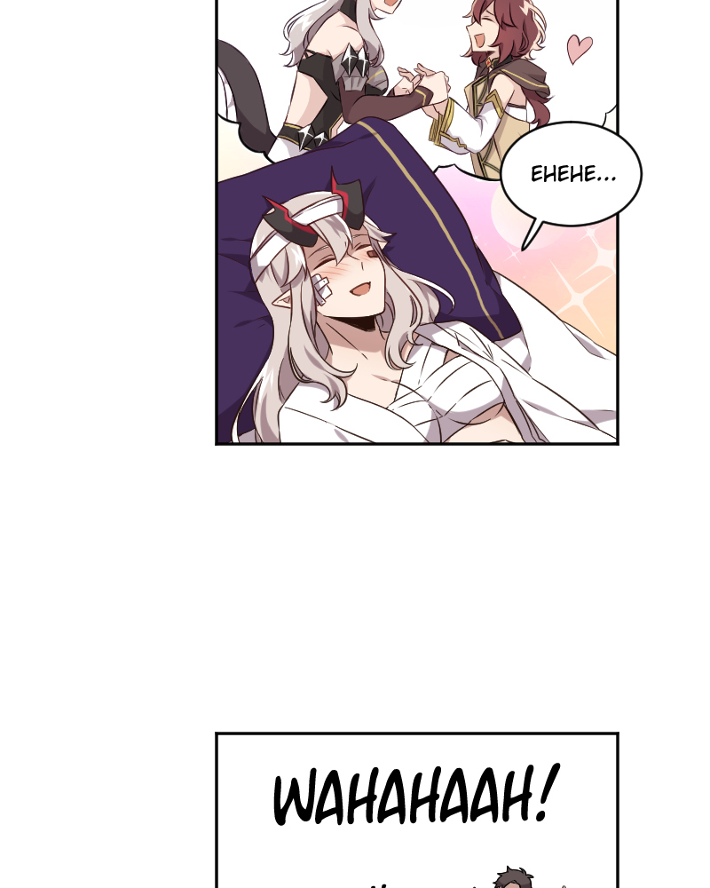 Mage & Demon Queen Page 38 - MangaHe