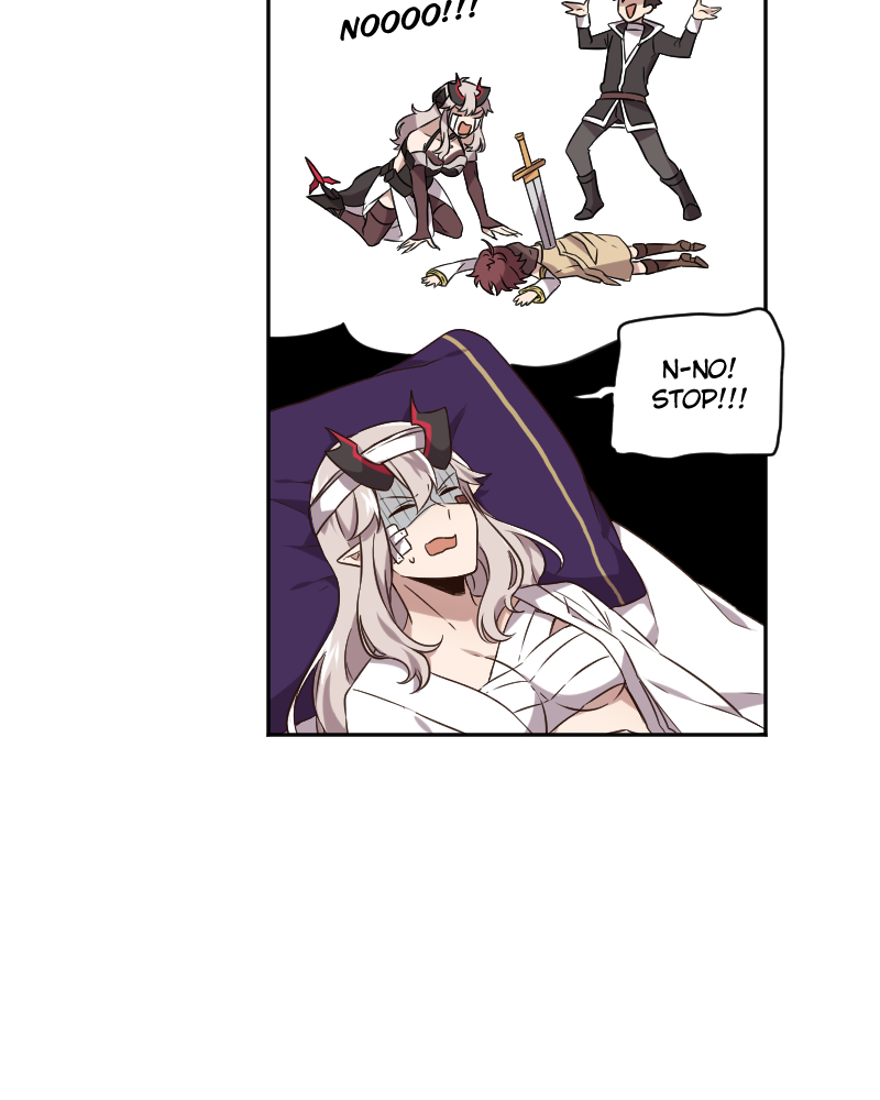 Mage & Demon Queen Page 39 - MangaHe