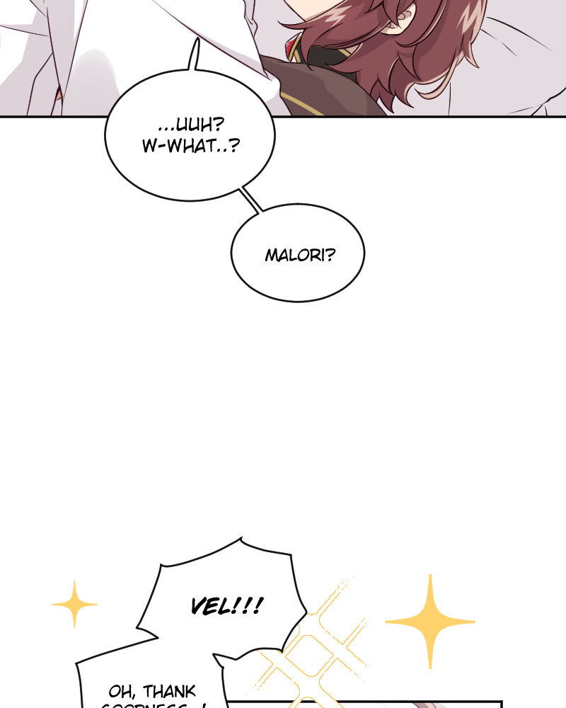 Mage & Demon Queen Page 45 - MangaHe