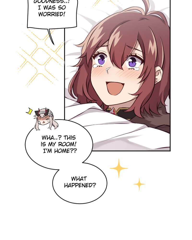 Mage & Demon Queen Page 46 - MangaHe
