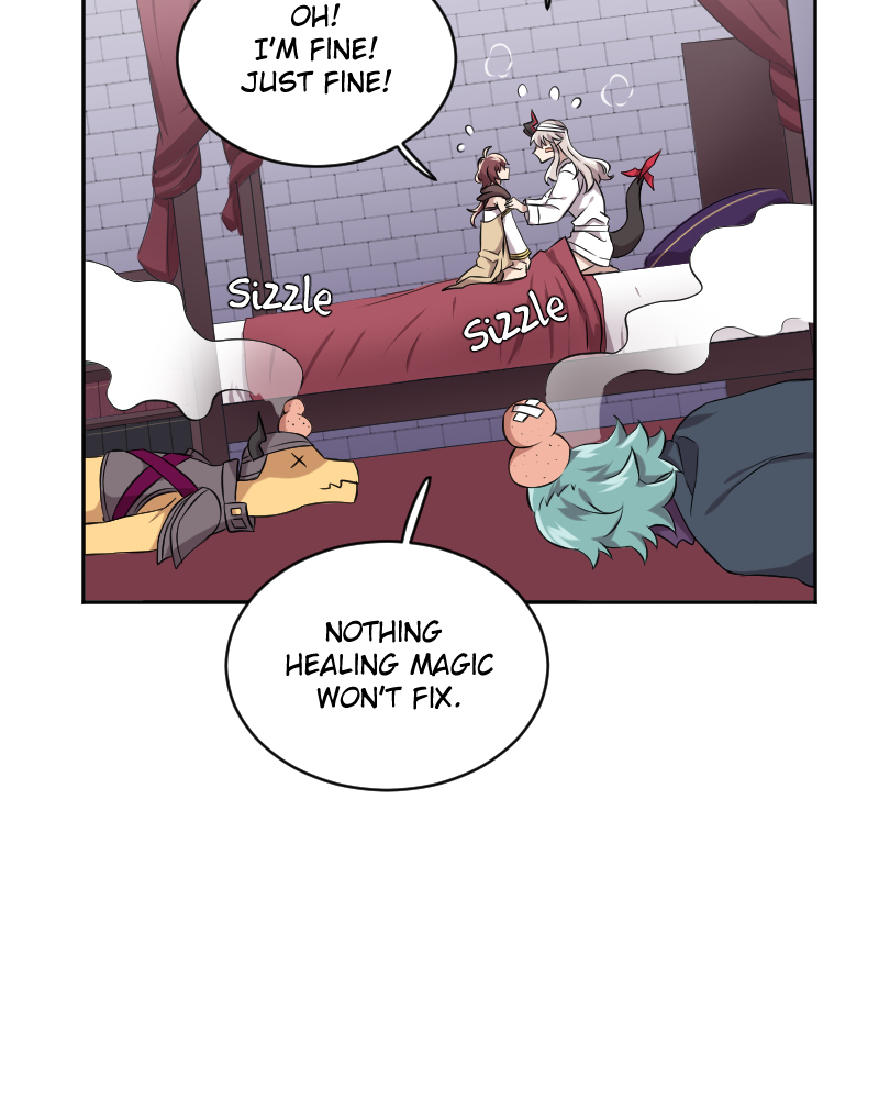 Mage & Demon Queen Page 57 - MangaHe